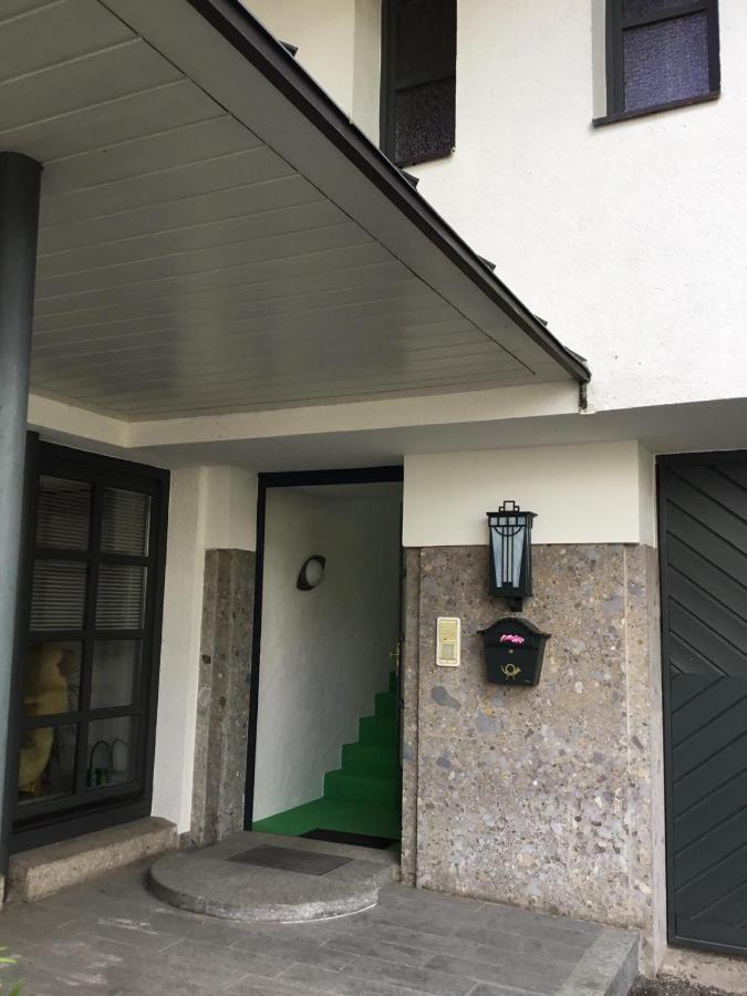 Ferienwohnung Orchidee Kössen Eksteriør billede