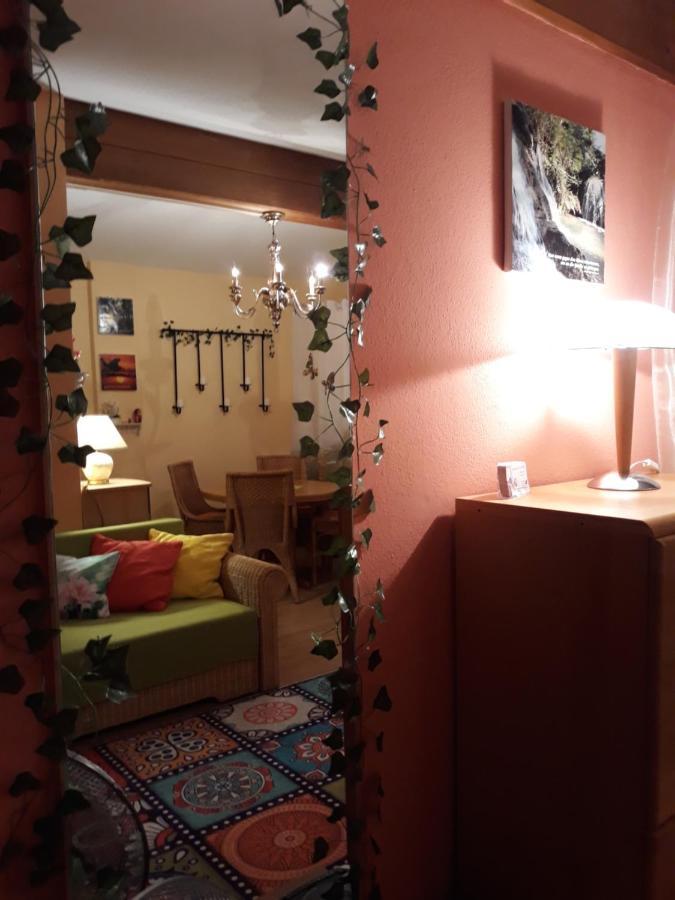 Ferienwohnung Orchidee Kössen Eksteriør billede