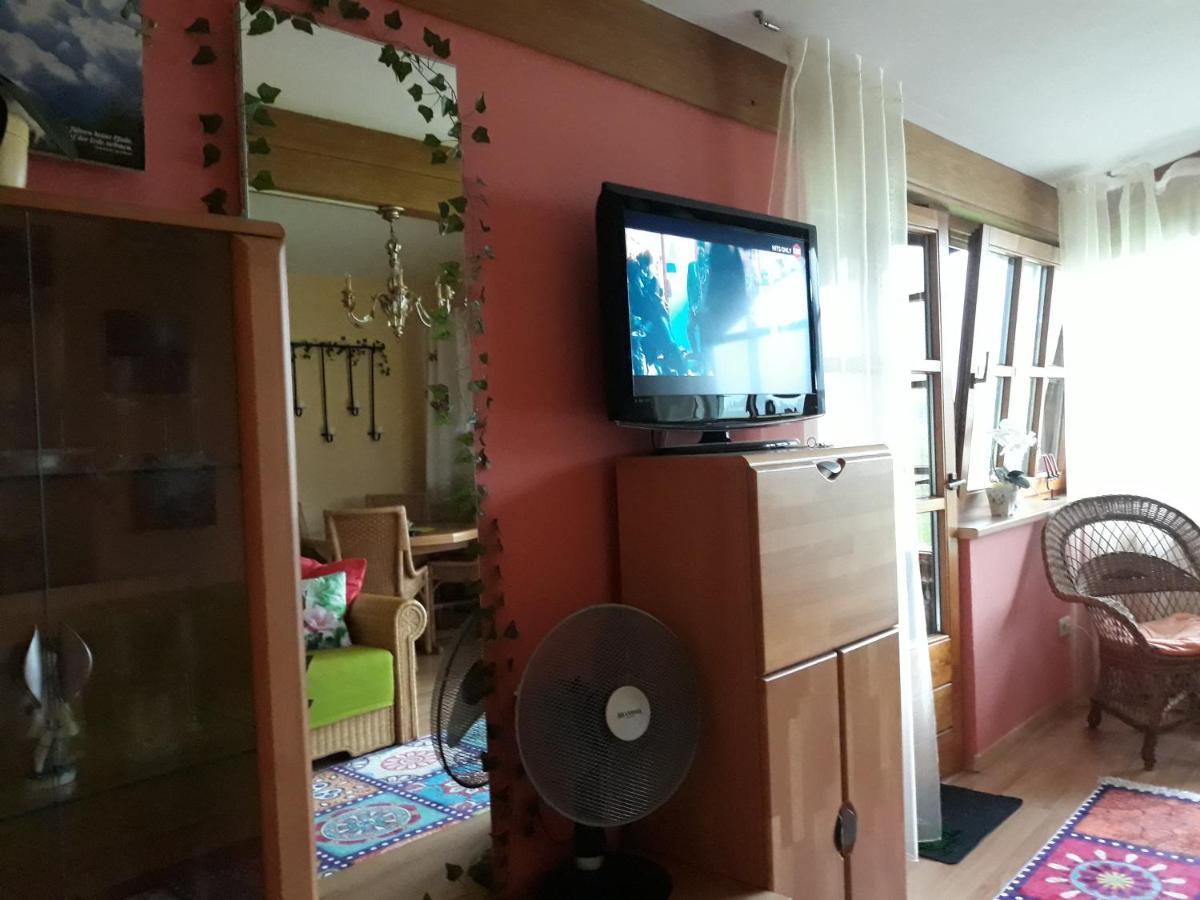 Ferienwohnung Orchidee Kössen Eksteriør billede